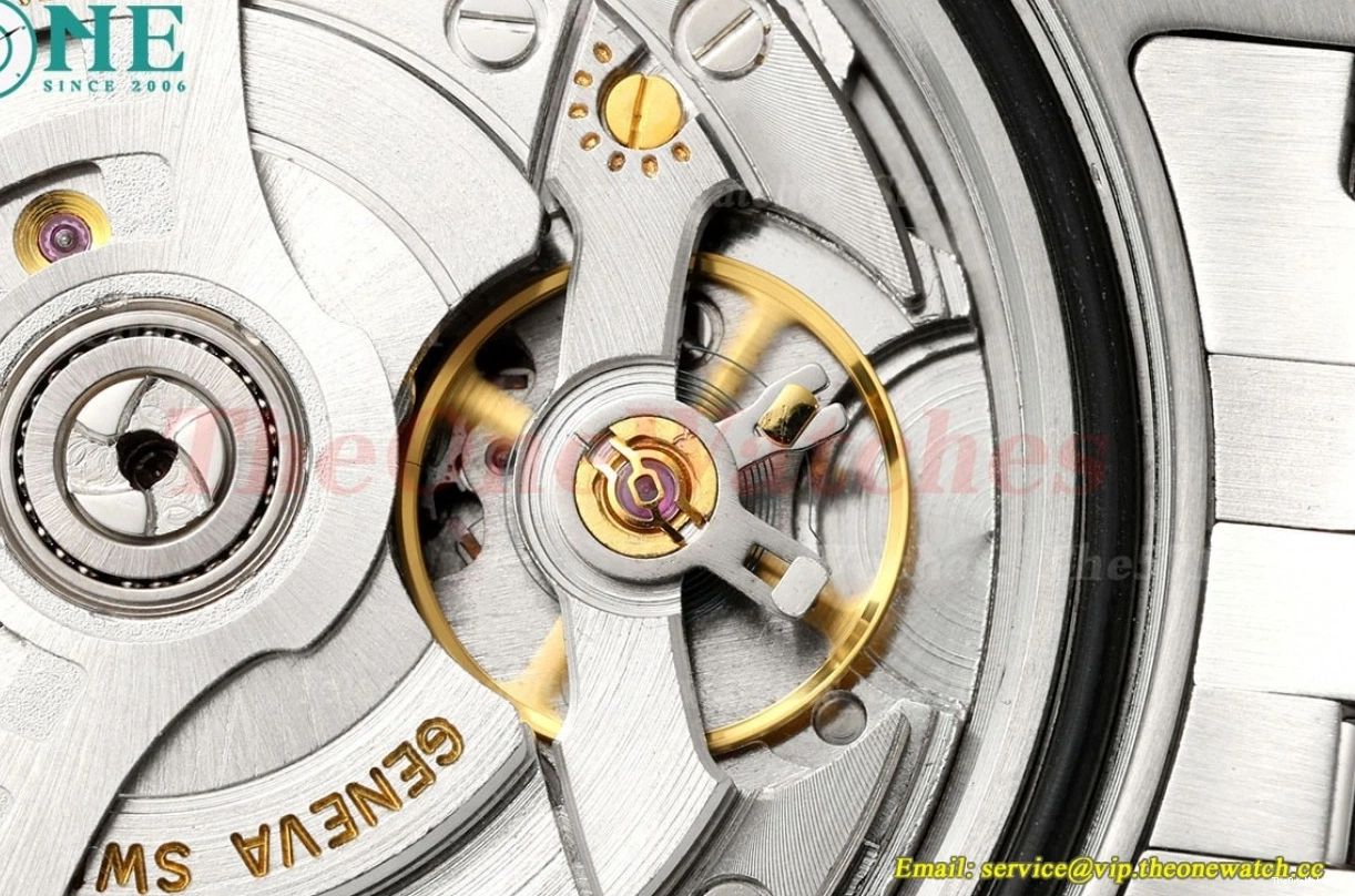SS 40mm Black SS 126710 V2 II Master GMT Pepsi EWEF Jub SH3285 Dial 0502